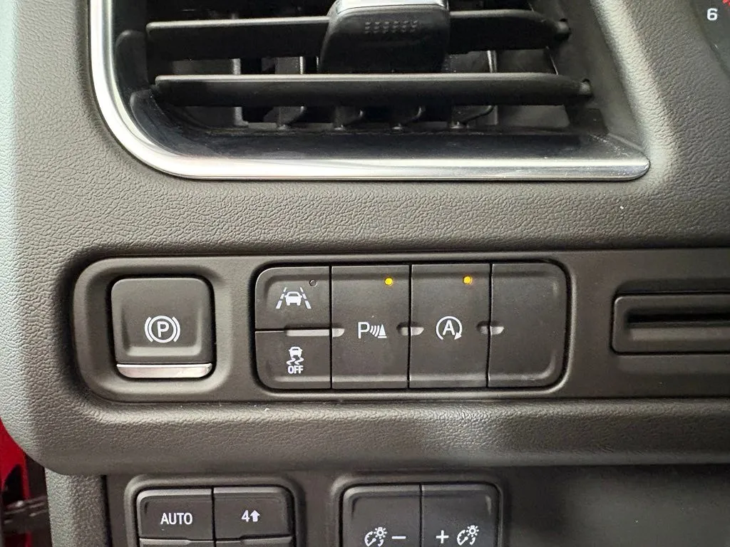 Chevrolet Tahoe photo 16