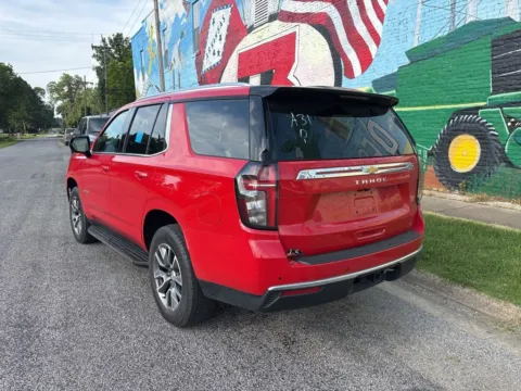 More photos of 2024 Chevrolet Tahoe LS at D3 Auto Sales - Des Arc, AR, AR