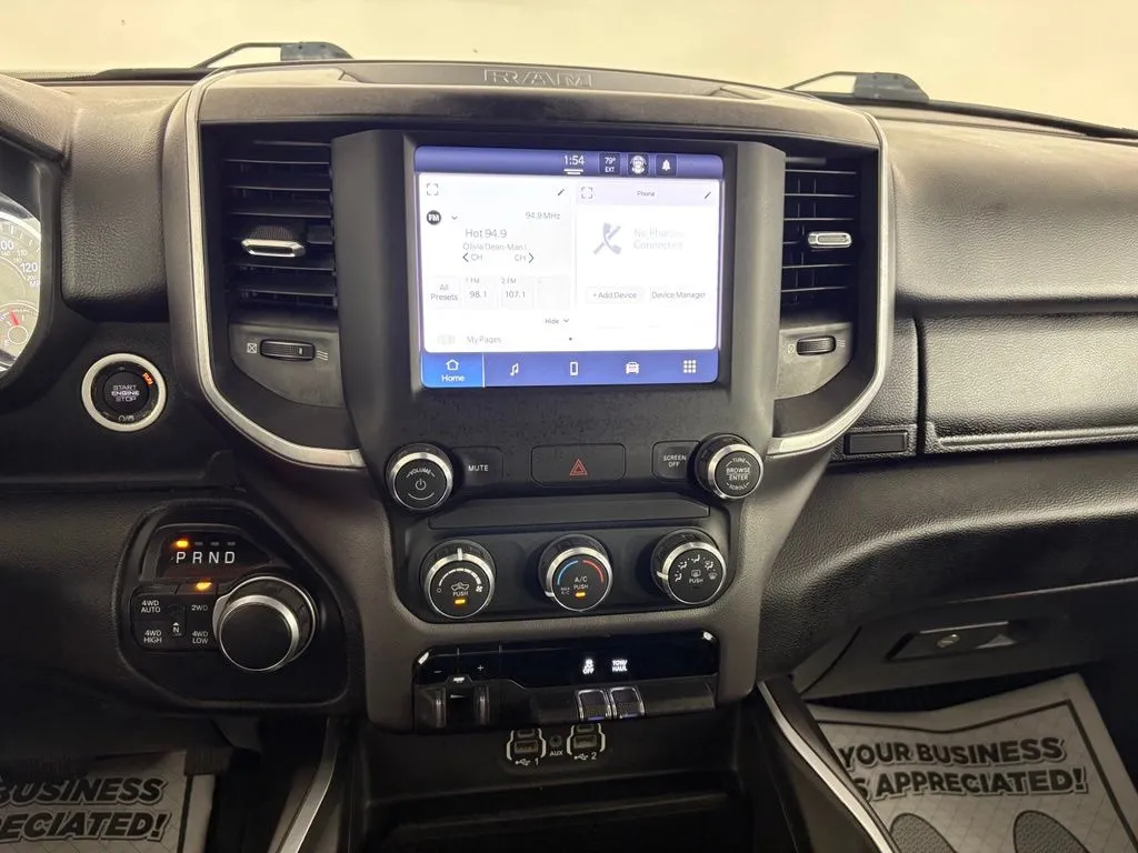 Ram 1500 photo 24