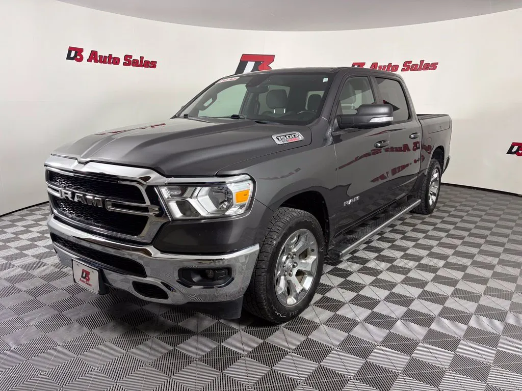 Ram 1500