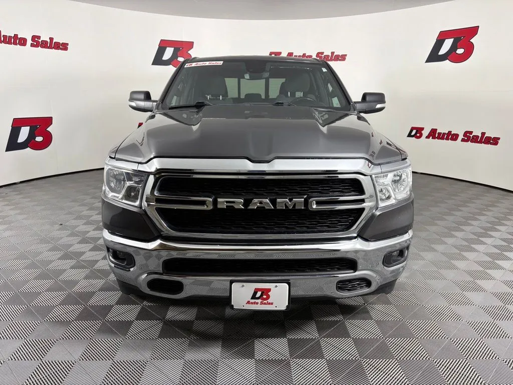 Ram 1500 photo 11