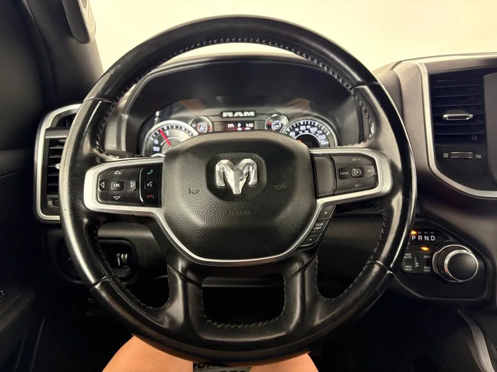 Ram 1500 photo 21