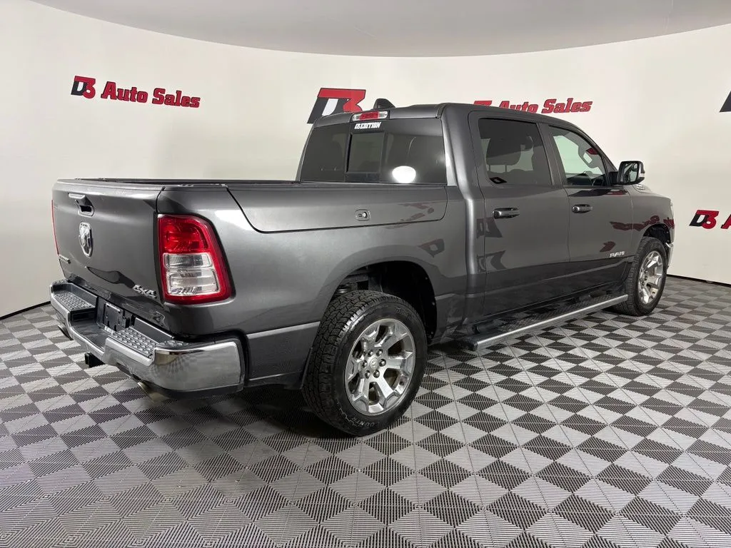 Ram 1500 photo 7
