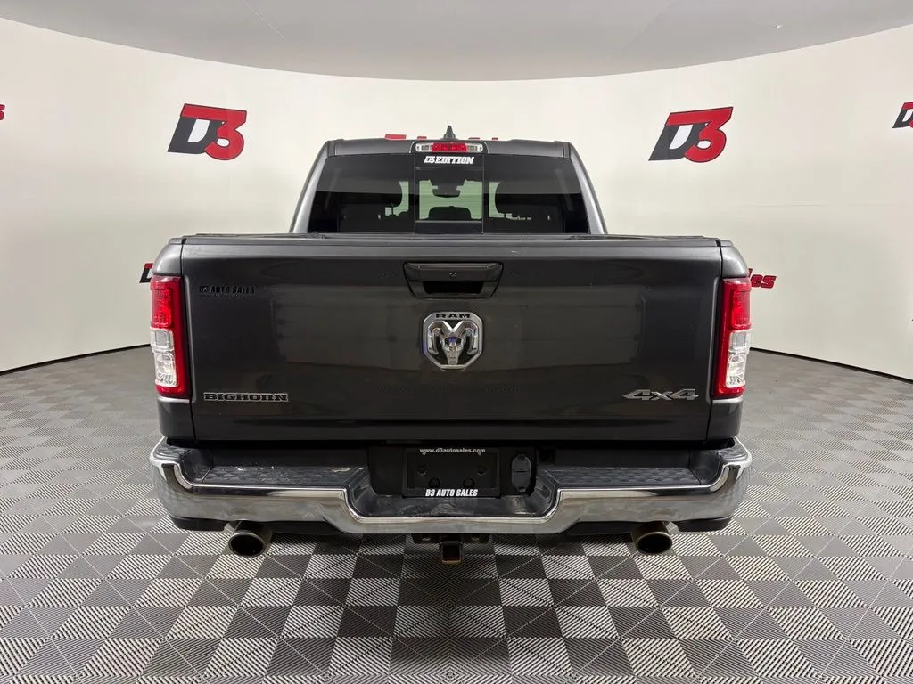 Ram 1500 photo 6