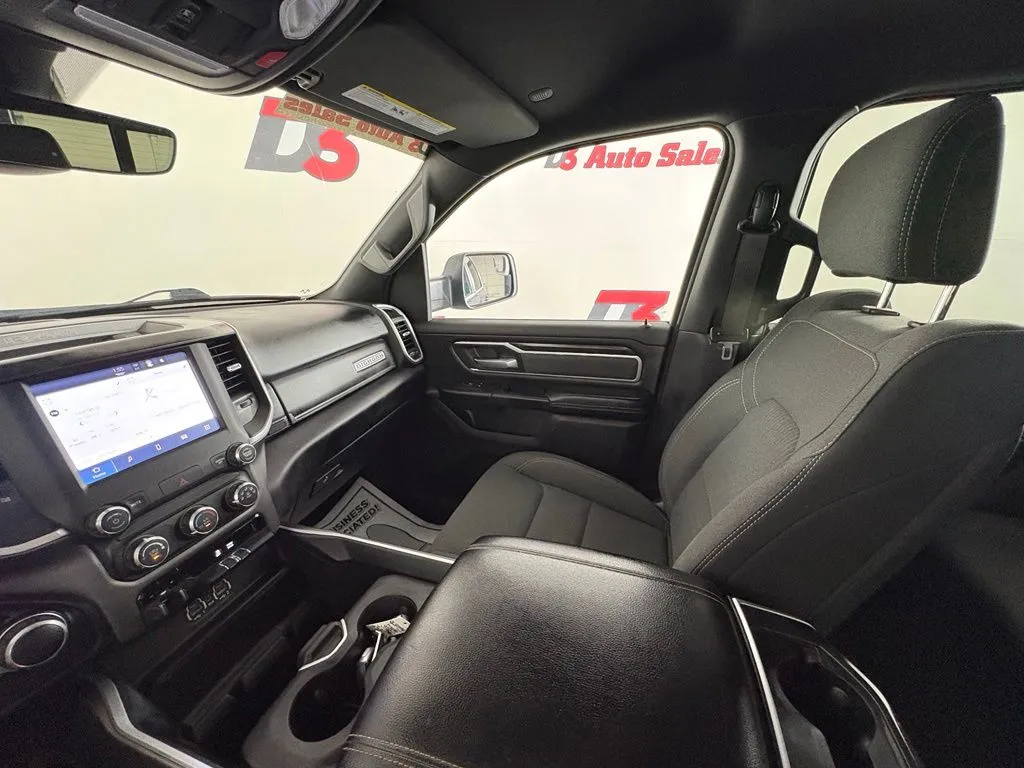 Ram 1500 photo 31