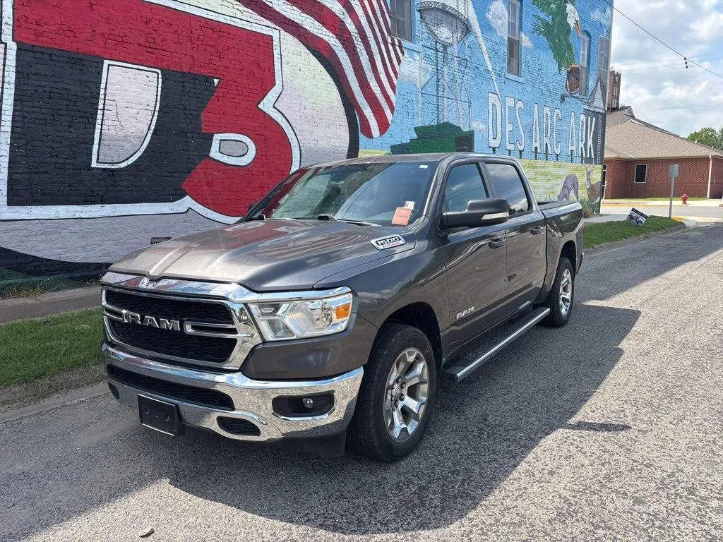 Ram 1500 photo 54