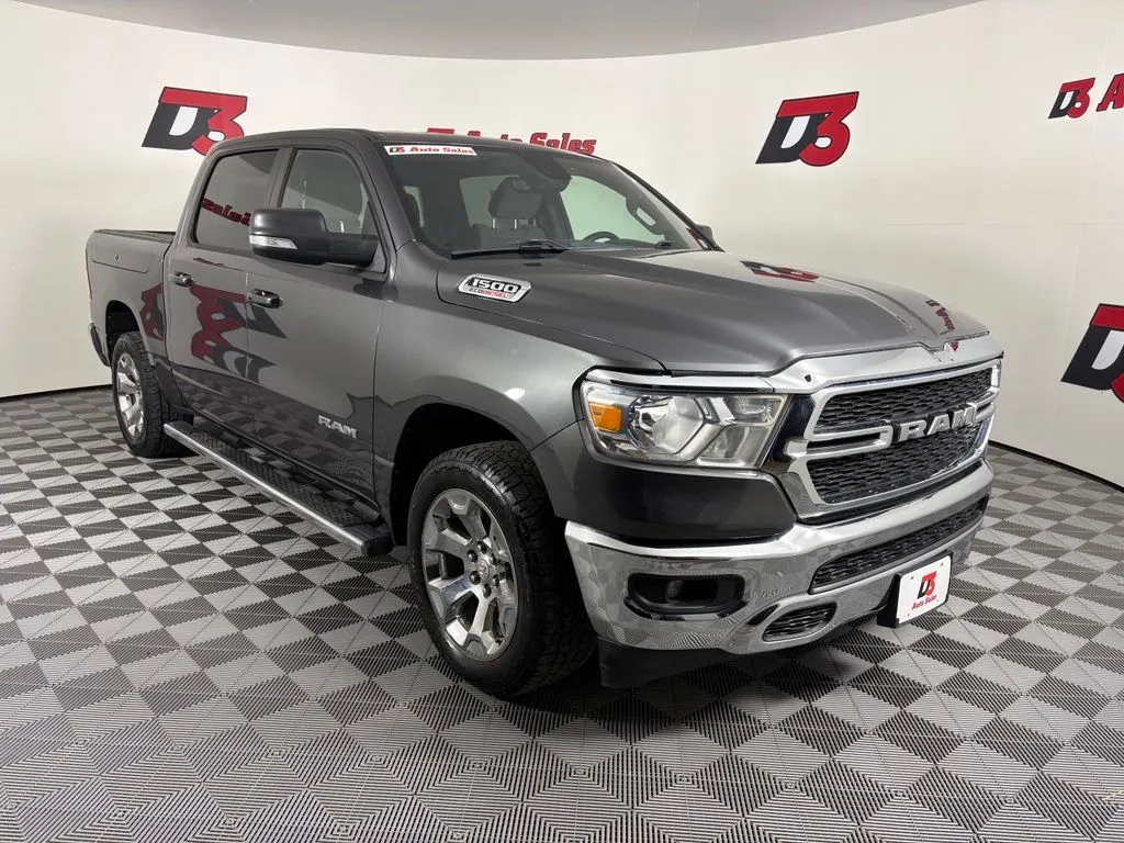 Ram 1500 photo 10