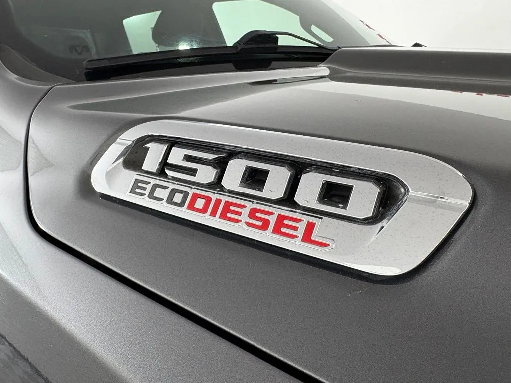 Ram 1500 photo 13