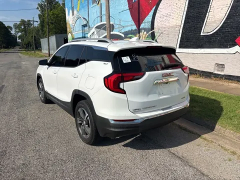 More photos of 2020 GMC Terrain SLT at D3 Auto Sales - Des Arc, AR, AR
