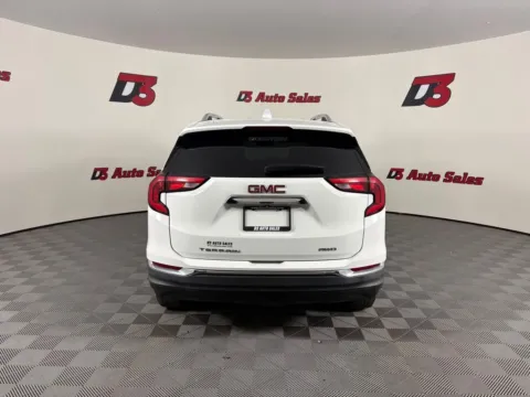 More photos of 2020 GMC Terrain SLT at D3 Auto Sales - Des Arc, AR, AR