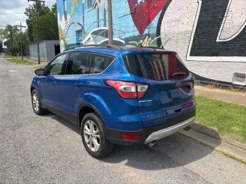 More photos of 2018 Ford Escape SE at D3 Auto Sales - Des Arc, AR, AR