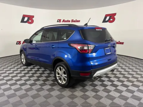 More photos of 2018 Ford Escape SE at D3 Auto Sales - Des Arc, AR, AR