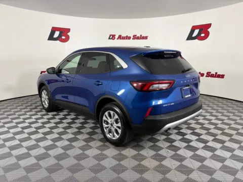 More photos of 2023 Ford Escape Active at D3 Auto Sales - Des Arc, AR, AR