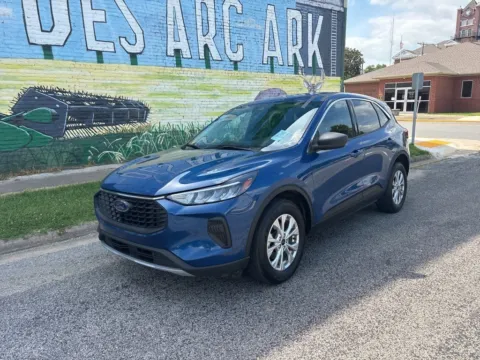 Photos of 2023 Ford Escape Active for sale in Des Arc, AR at D3 Auto Sales - Des Arc, AR