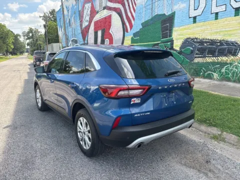 More photos of 2023 Ford Escape Active at D3 Auto Sales - Des Arc, AR, AR