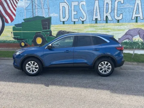 Another view of 2023 Ford Escape Active for sale in Des Arc, AR at D3 Auto Sales - Des Arc, AR
