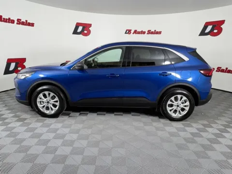 Another view of 2023 Ford Escape Active for sale in Des Arc, AR at D3 Auto Sales - Des Arc, AR
