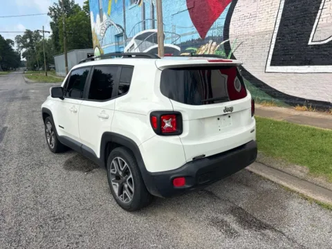 More photos of 2017 Jeep Renegade Latitude at D3 Auto Sales - Des Arc, AR, AR