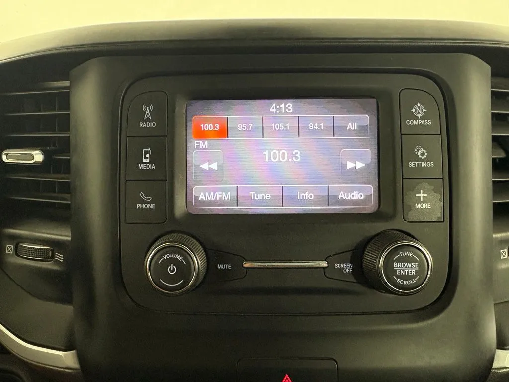 Ram 1500 photo 22