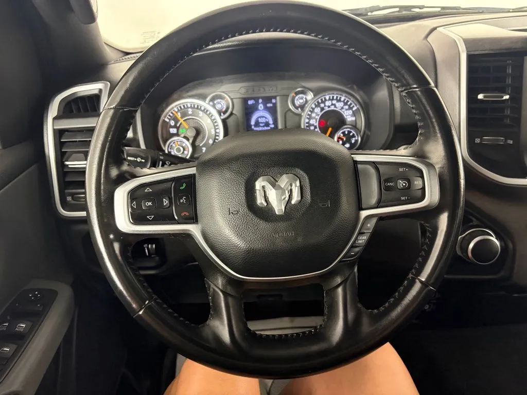 Ram 1500 photo 16