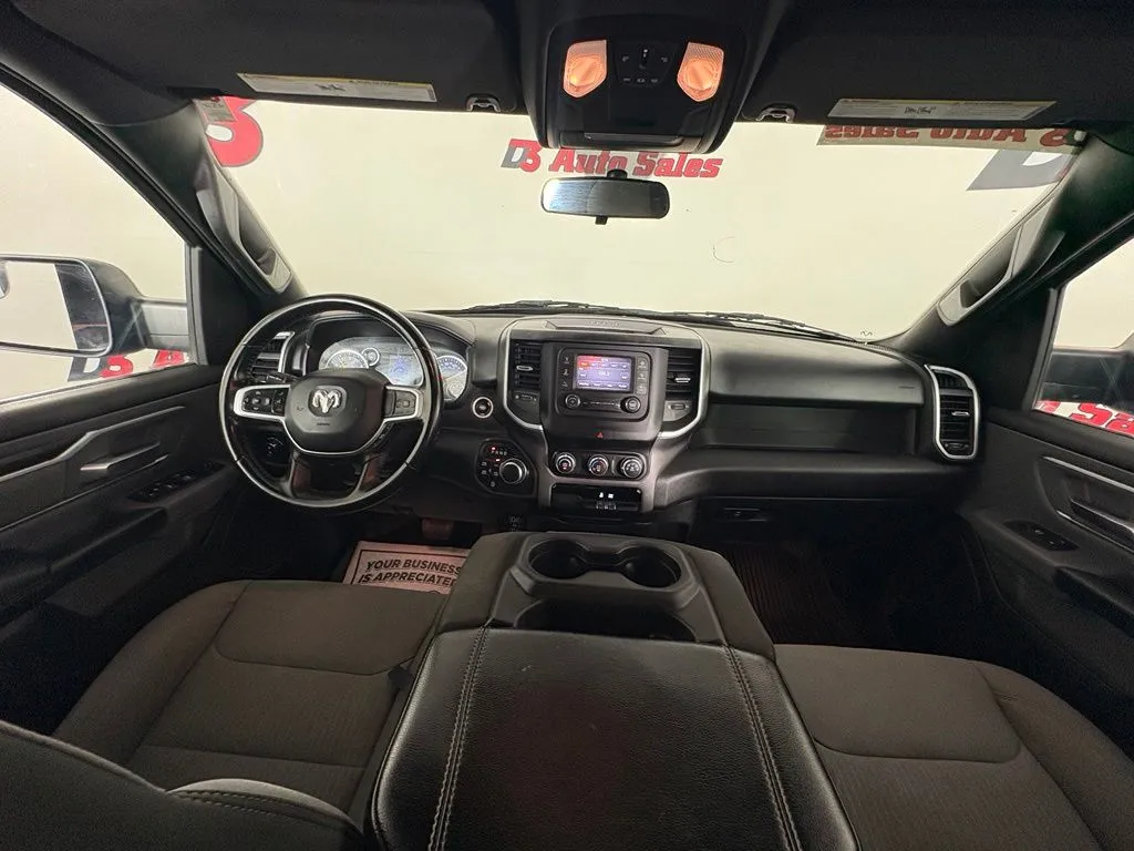 Ram 1500 photo 34