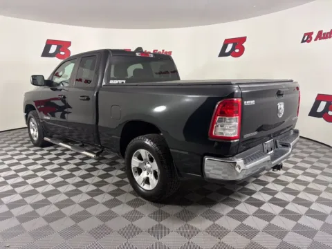 More photos of 2022 Ram 1500 Big Horn/Lone Star at D3 Auto Sales - Des Arc, AR, AR