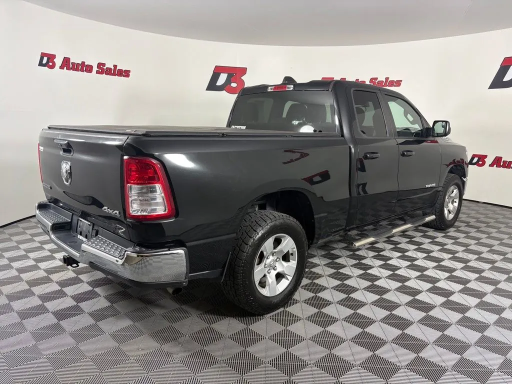 Ram 1500 photo 6