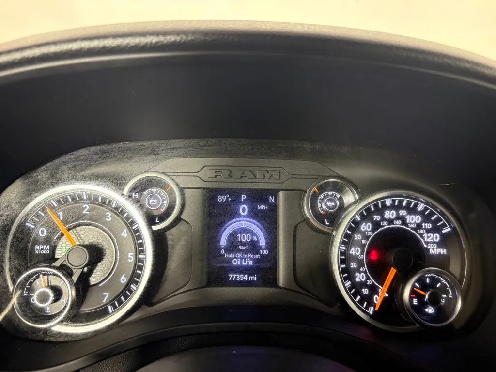 Ram 1500 photo 19