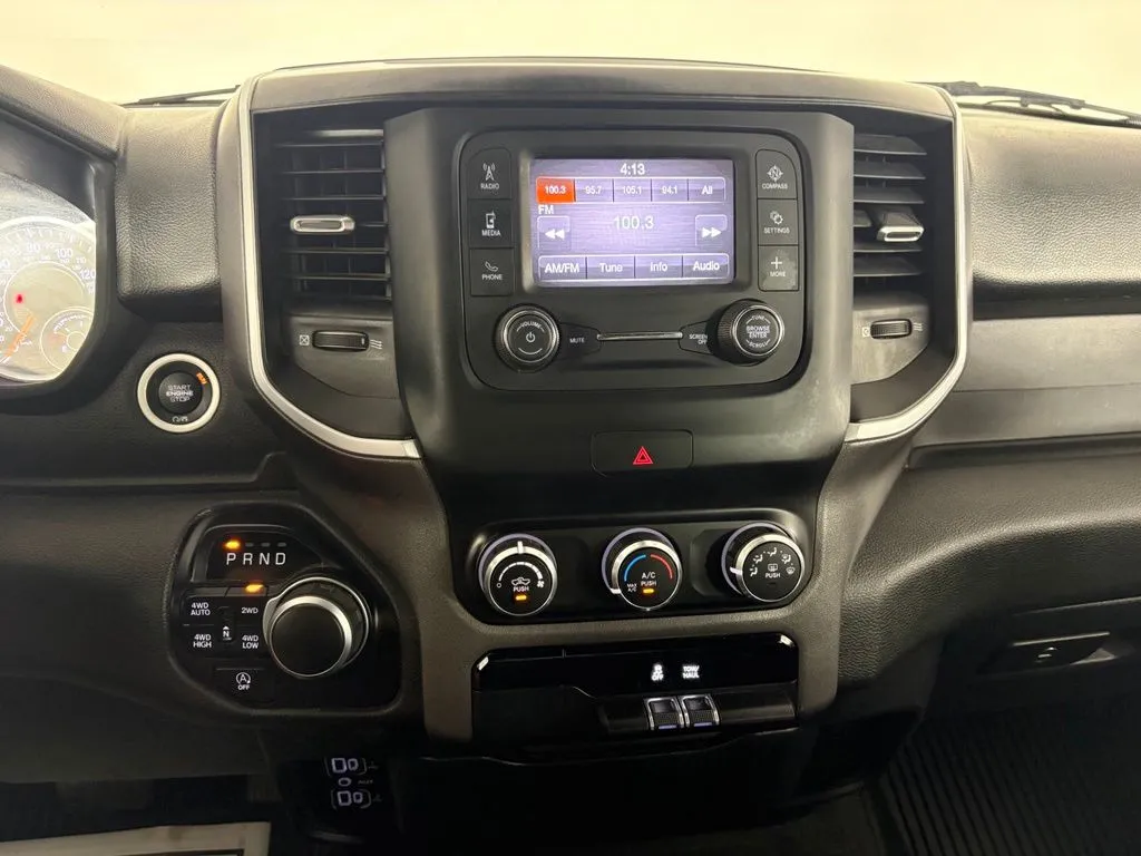 Ram 1500 photo 20