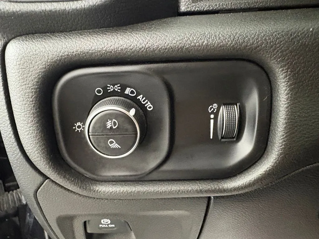 Ram 1500 photo 15
