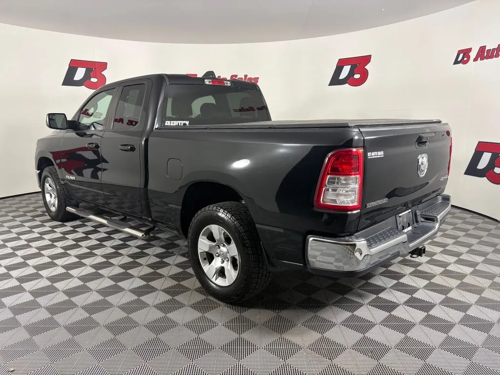 Ram 1500 photo 4