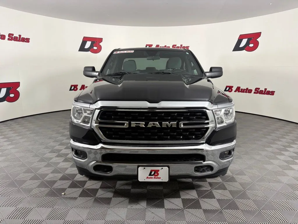 Ram 1500 photo 9