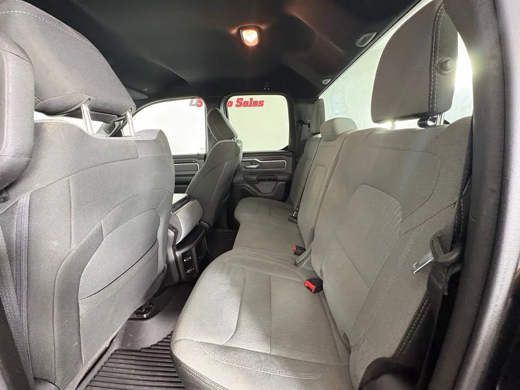 Ram 1500 photo 36