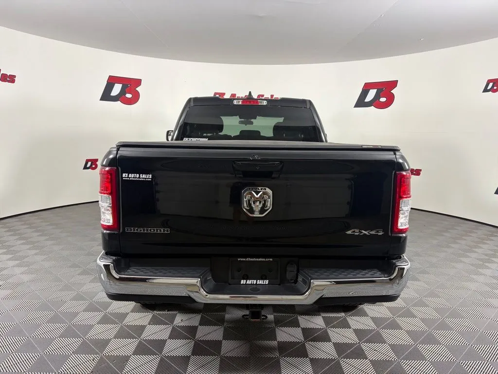 Ram 1500 photo 5
