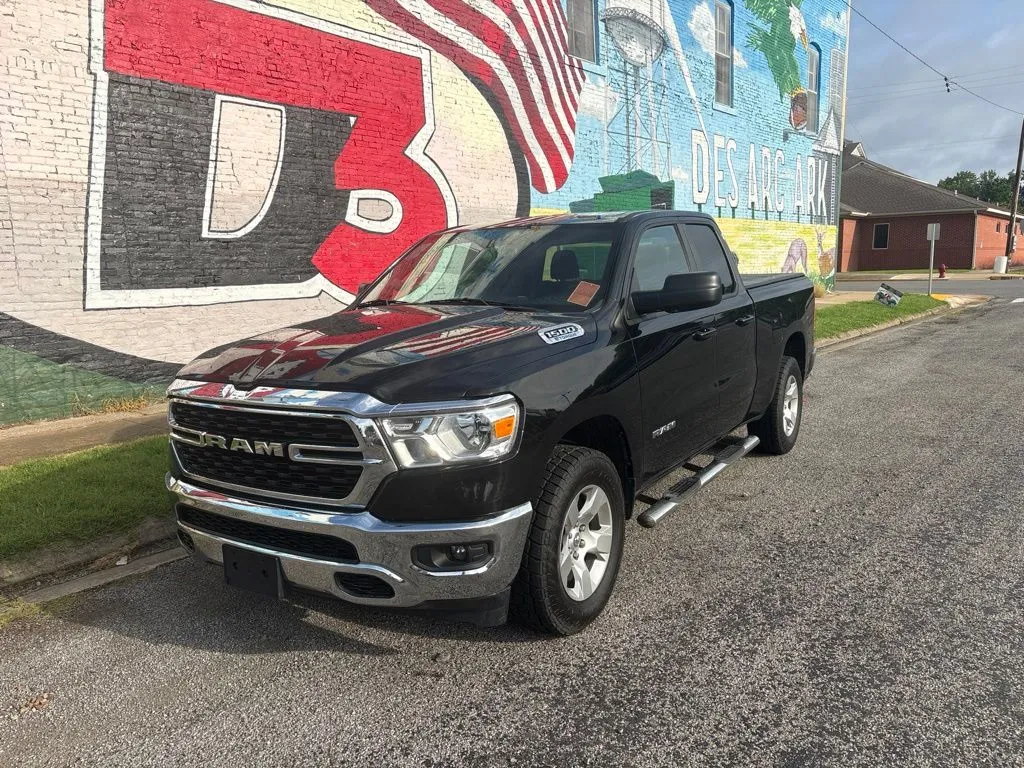 Ram 1500 photo 44