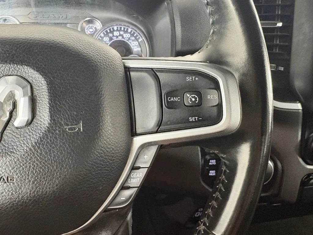 Ram 1500 photo 18