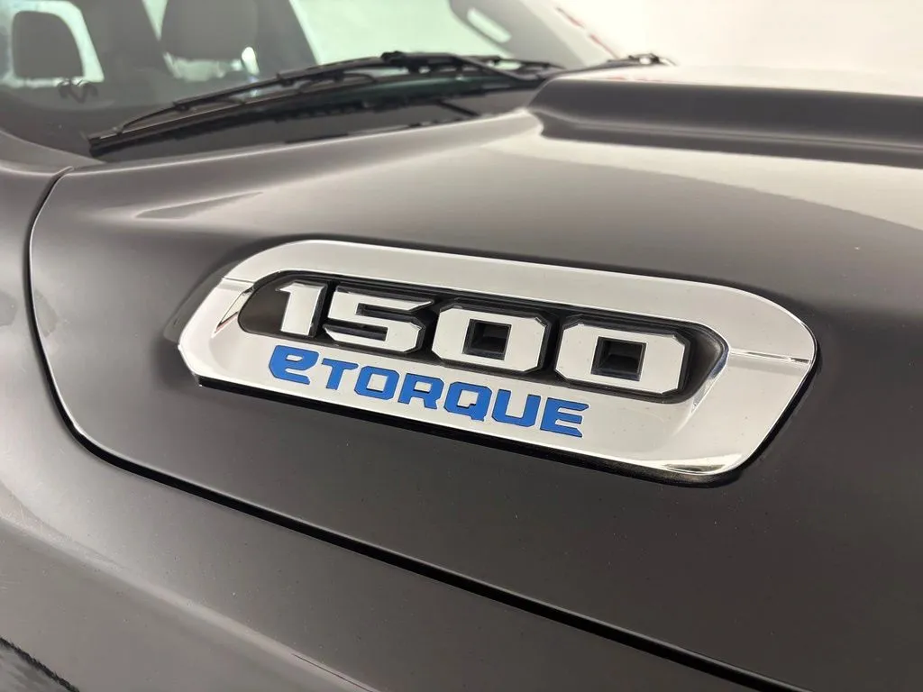 Ram 1500 photo 10