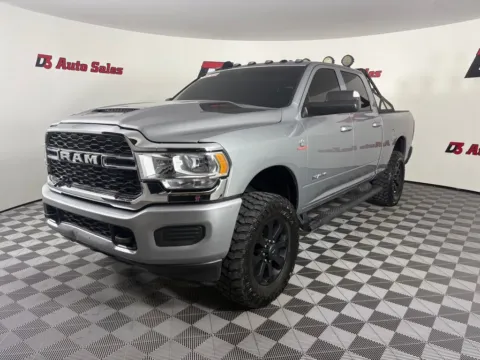 Photos of 2022 Ram 2500 Tradesman for sale in Des Arc, AR at D3 Auto Sales - Des Arc, AR