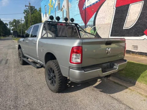More photos of 2022 Ram 2500 Tradesman at D3 Auto Sales - Des Arc, AR, AR