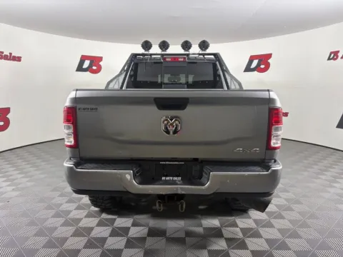 More photos of 2022 Ram 2500 Tradesman at D3 Auto Sales - Des Arc, AR, AR