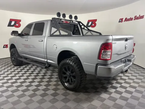 More photos of 2022 Ram 2500 Tradesman at D3 Auto Sales - Des Arc, AR, AR