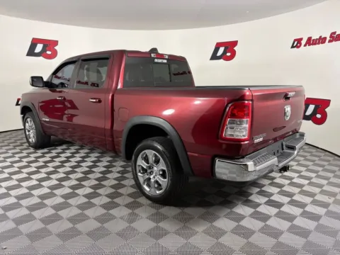 More photos of 2019 Ram 1500 Big Horn/Lone Star at D3 Auto Sales - Des Arc, AR, AR