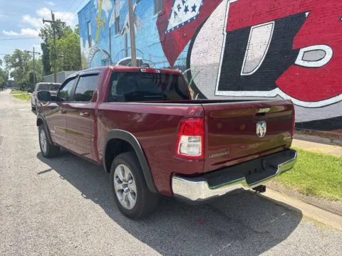 More photos of 2019 Ram 1500 Big Horn/Lone Star at D3 Auto Sales - Des Arc, AR, AR
