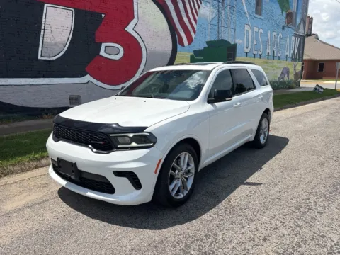 Photos of 2024 Dodge Durango GT Plus for sale in Des Arc, AR at D3 Auto Sales - Des Arc, AR