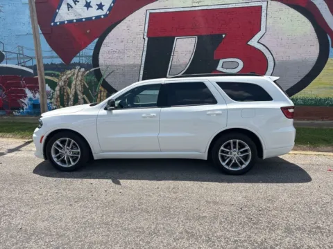 Another view of 2024 Dodge Durango GT Plus for sale in Des Arc, AR at D3 Auto Sales - Des Arc, AR