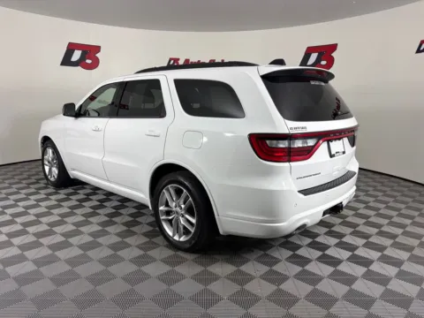 More photos of 2024 Dodge Durango GT Plus at D3 Auto Sales - Des Arc, AR, AR