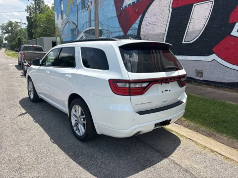 More photos of 2024 Dodge Durango GT Plus at D3 Auto Sales - Des Arc, AR, AR