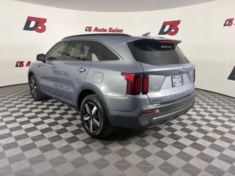 More photos of 2021 Kia Sorento S at D3 Auto Sales - Des Arc, AR, AR