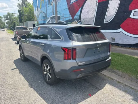 More photos of 2021 Kia Sorento S at D3 Auto Sales - Des Arc, AR, AR