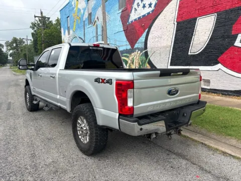 More photos of 2019 Ford F-250SD XLT at D3 Auto Sales - Des Arc, AR, AR